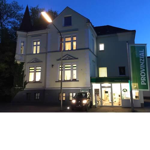 Stadtvilla