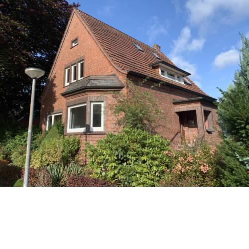 Stadtwohnung zur großen Buche
