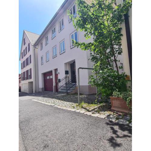 Stadtzimmer im Entenmoos