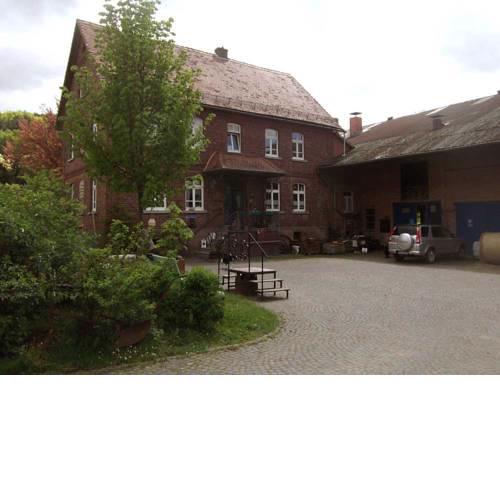 Staffel`s Hob