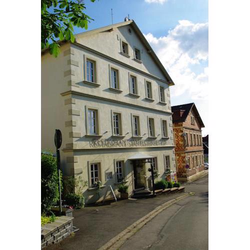 Staffelsteiner Hof