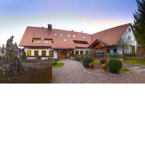 Stahlecker Hof