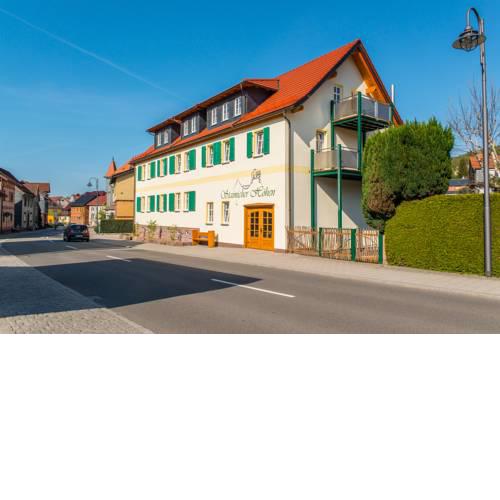 Staimicher Höhen - Premium Appartements