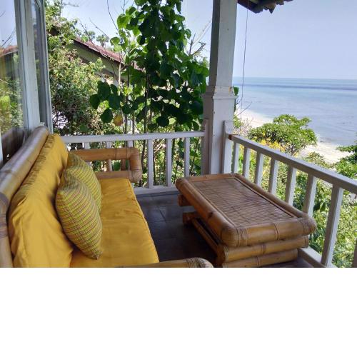 Stairway To Heaven Bungalows and Restaurant