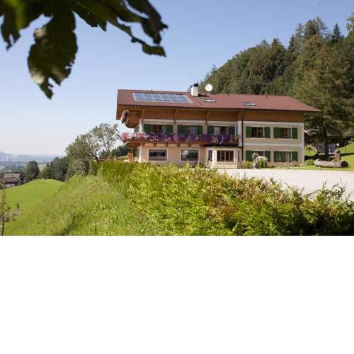 Stallerhof