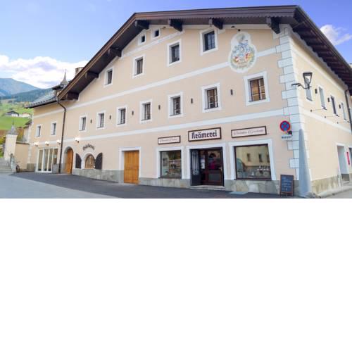 Stammhaus - Premium Residences