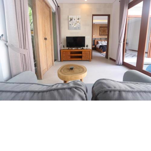 Stana Kendran Villa