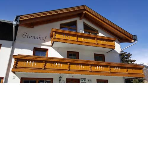 Stanahof