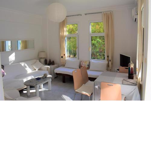 Stanistan Apartment