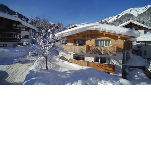 Stanton Lodge