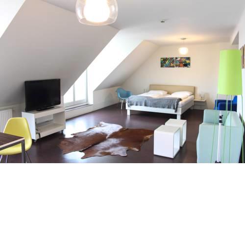 Stanys Hotel & Apartments