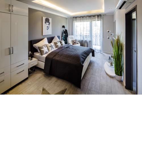 Star Apart Hotel Messe
