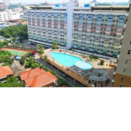 Star Apartemen Margonda Residence 2