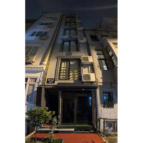 STAR APARTMENT