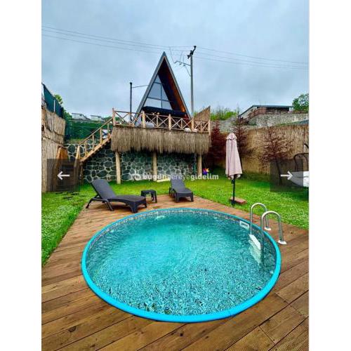 STAR HOME SAPANCA