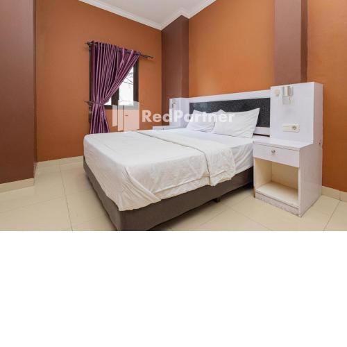 Star Hotel Jaksa RedPartner