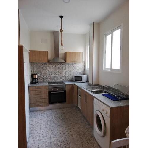 Star House Gandia