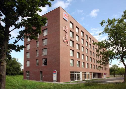 Star Inn Hotel Karlsruhe Siemensallee, by Comfort