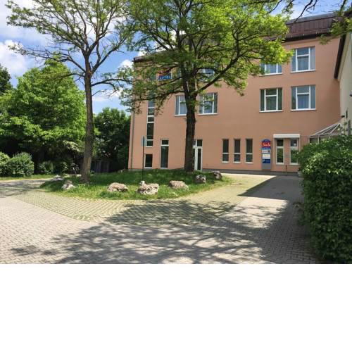 Star Inn Hotel Muenchen Nord, by Comfort