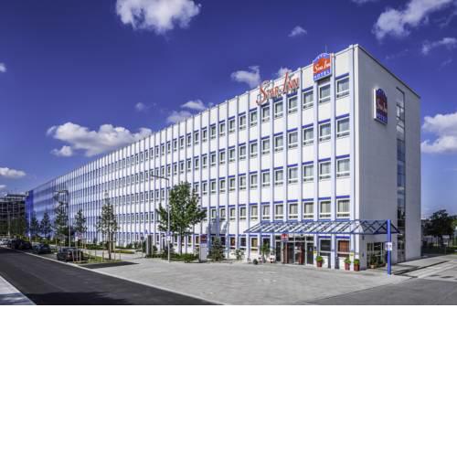 Star Inn Hotel München Schwabing, by Comfort