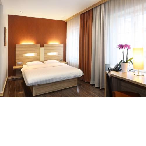 Star Inn Hotel Premium Salzburg Gablerbräu, by Quality