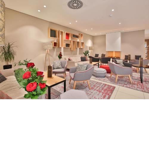 Star Inn Hotel Regensburg Zentrum, by Comfort