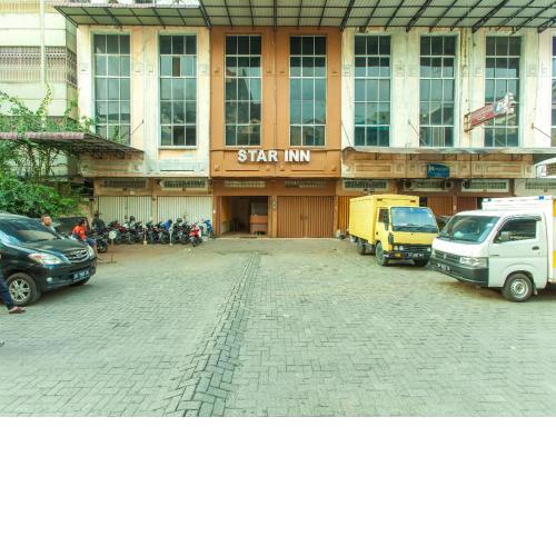Star Inn Medan