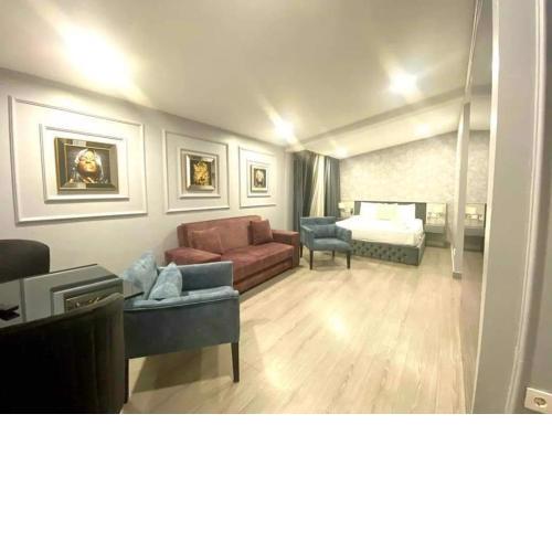 Star of İstanbul Residence