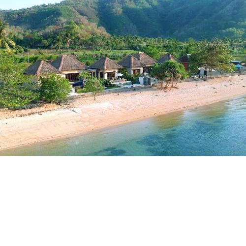 Star Sand Beach Resort