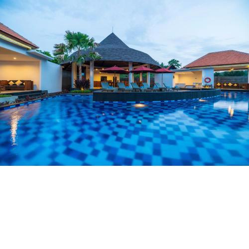 Star Semabu Resort