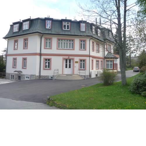 Stará Morava - Apartmán Helenka