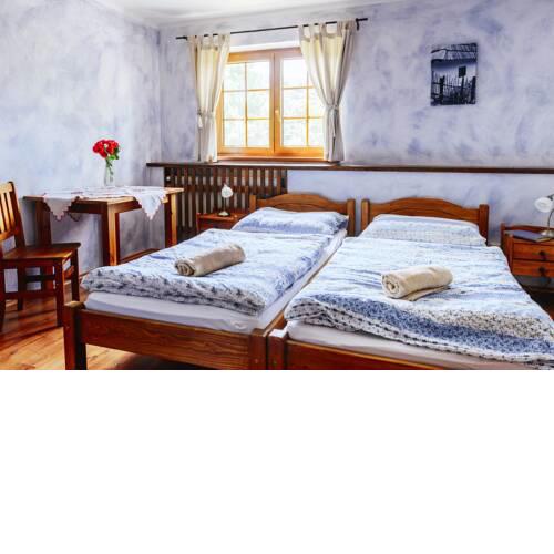 Stará Škola