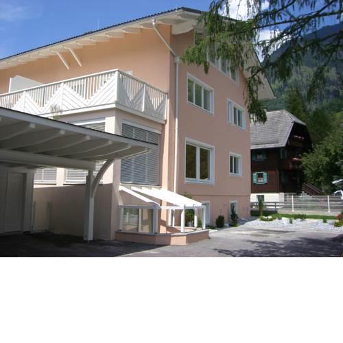 Starapartments