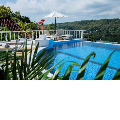 Stardust Villas