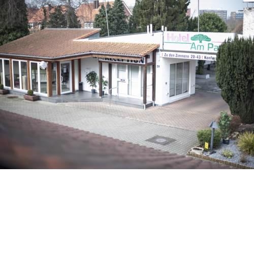 Hotel am Park