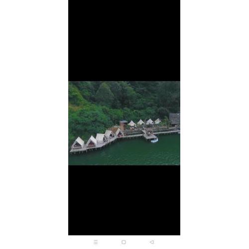 Starlake Glamping