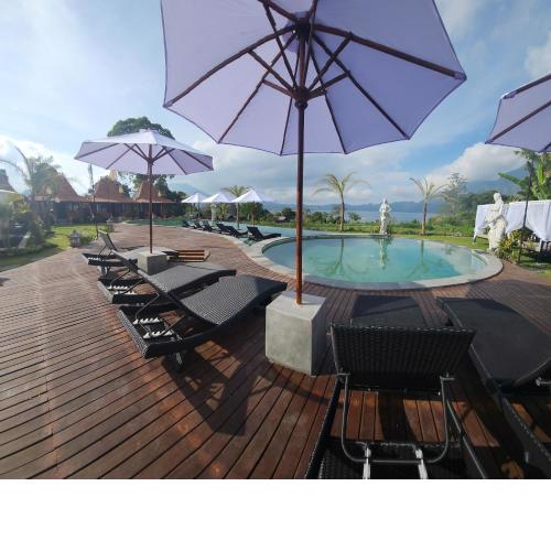 Starlake Villa & Glamping