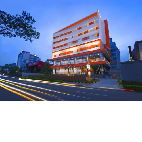 Starlet Hotel BSD City