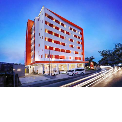 Starlet Hotel Jakarta Airport