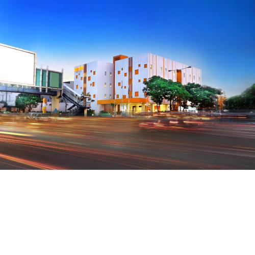 Starlet Hotel Serpong