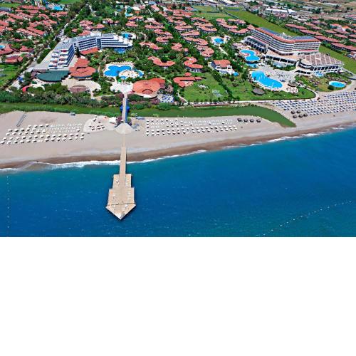 Starlight Resort Hotel