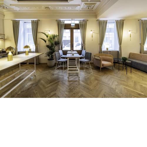 Starlight Suiten Hotel Salzgries