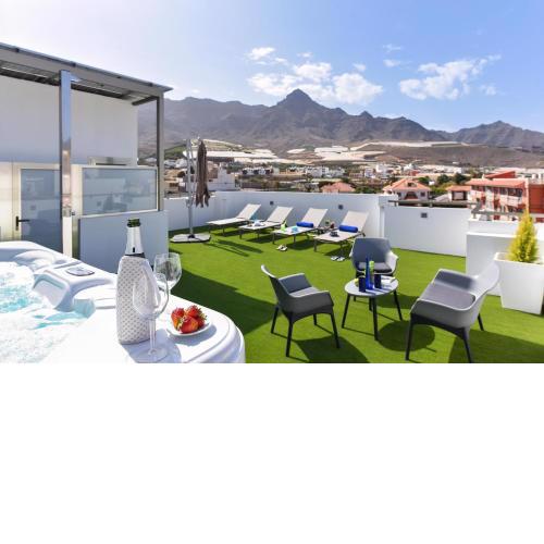 Starlight Suites La Aldea I by VillaGranCanaria