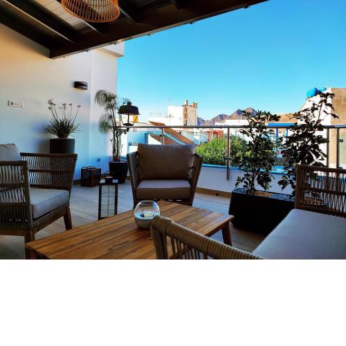 Starlight Suites La Aldea II by VillaGranCanaria
