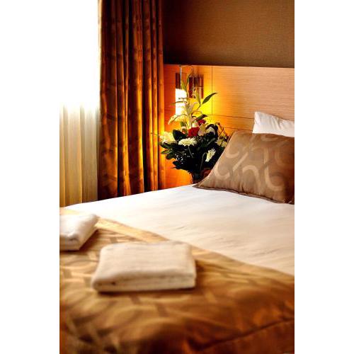 Starton Hotel