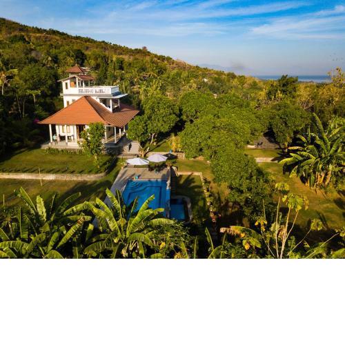 Starview Villa