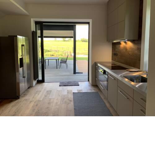 Statek Topelec Apartman II