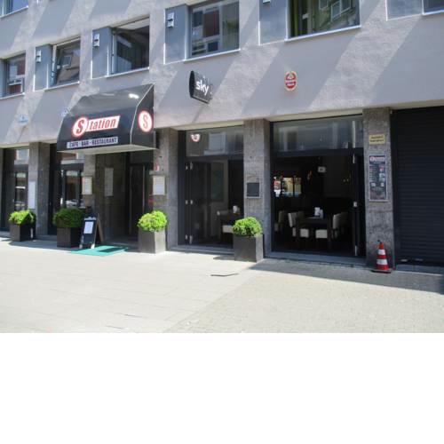 Station - Hostel for Backpackers