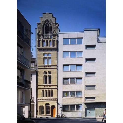 statthaus - statt hotel
