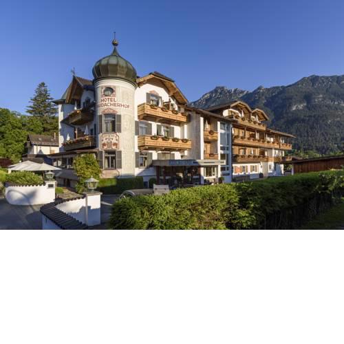 Staudacherhof History & Lifestyle